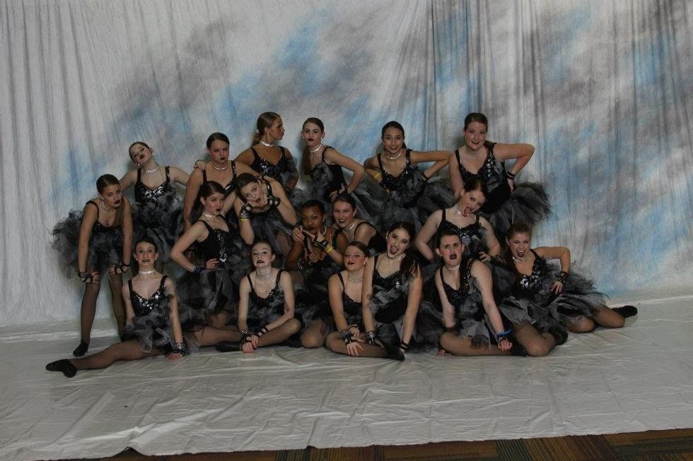 18 Things I Learned From Dance