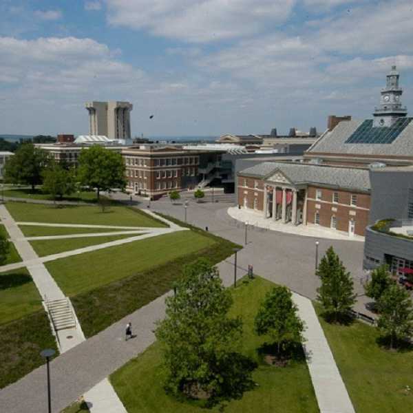 Going Away For College: From A Homebody's Perspective