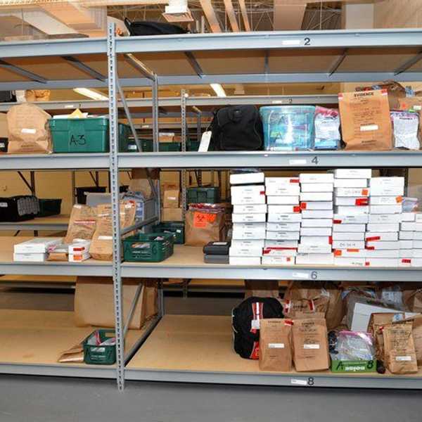 Black Swan Books: Part 3