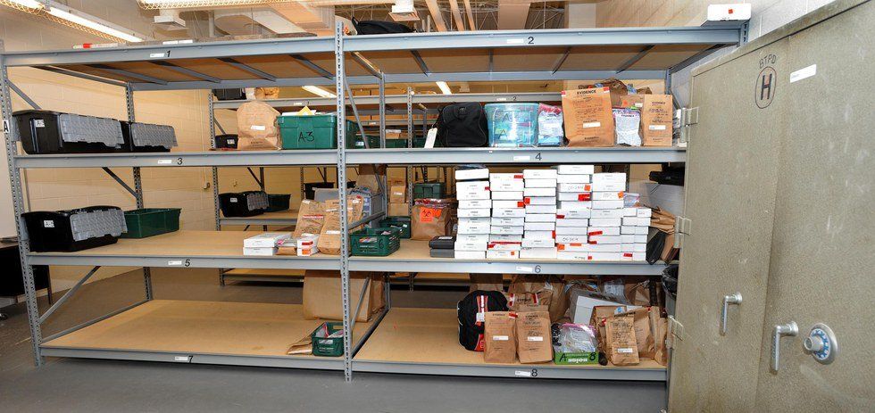 Black Swan Books: Part 3