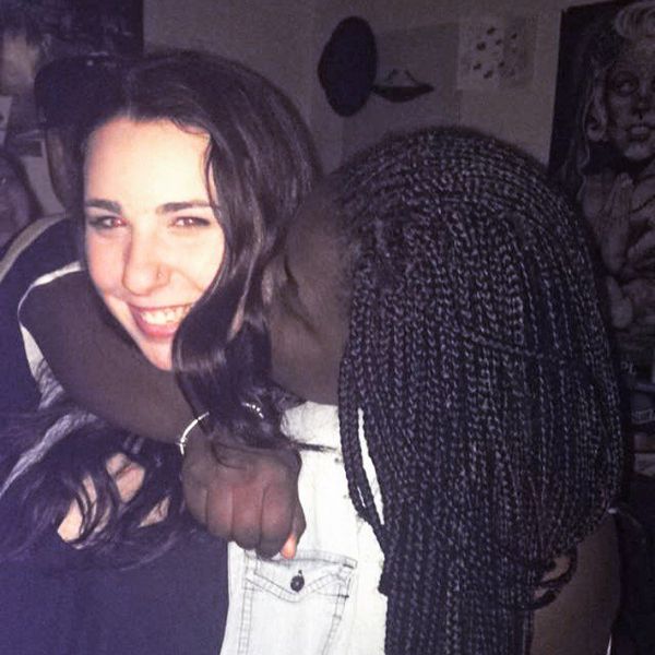 Words Of Advice To My Best Friend