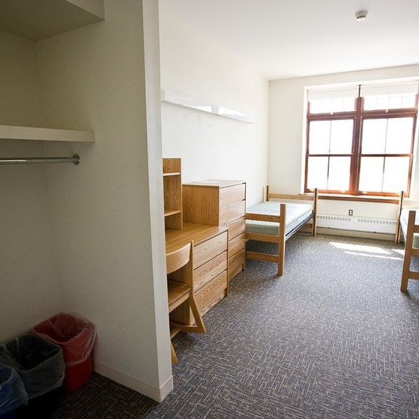 Making Your Dorm Room a Place You Actually Want to Stay In