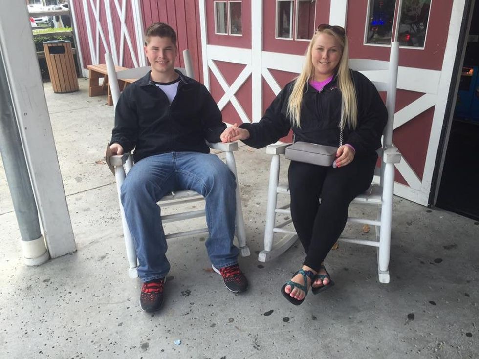 An Open Letter To My Long-Term Boyfriend