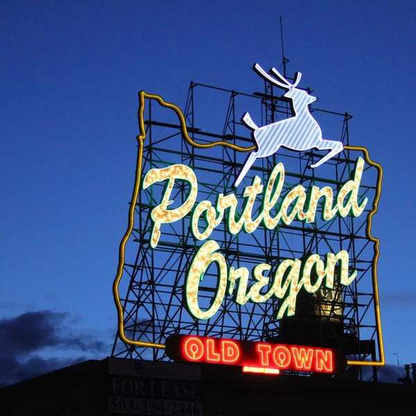 The 10 Best Things To Do In Portland