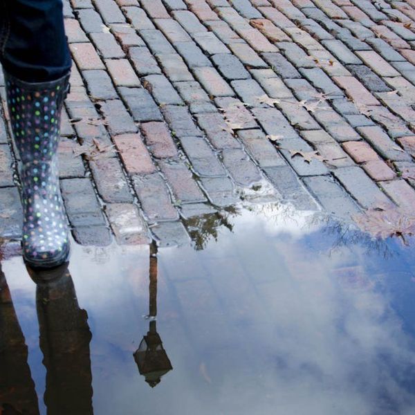 9 Ways To Cope And Enjoy Weather At College