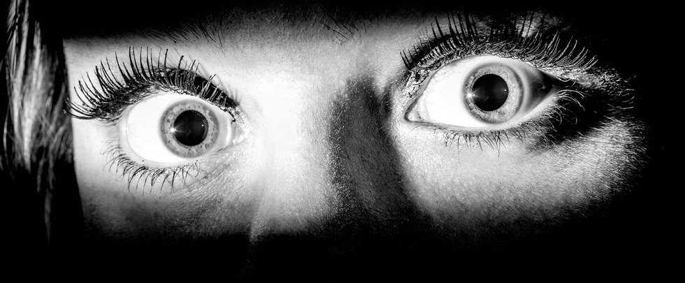 A New Kind of Nightmare
