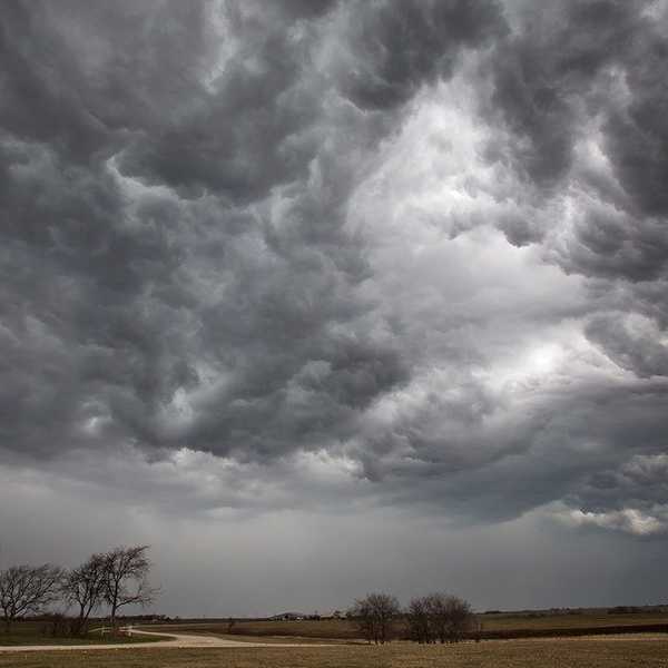 To The One Going Through An Internal Storm