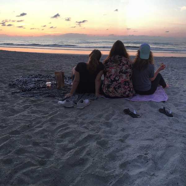 A Thank You Letter To The Disney College Program