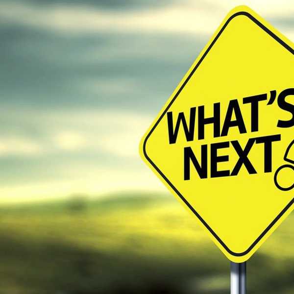 Five Tips for the Recent College Graduate