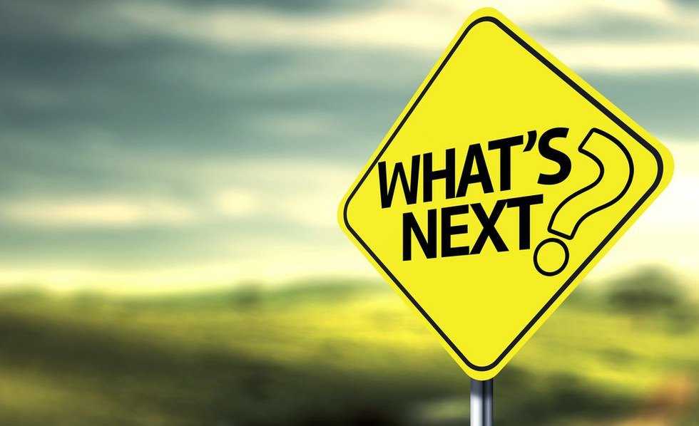 Five Tips for the Recent College Graduate