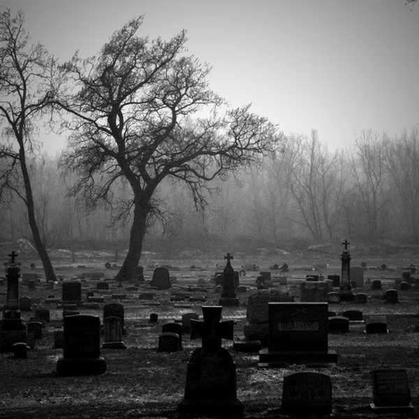 Why I Believe The Paranormal Exists