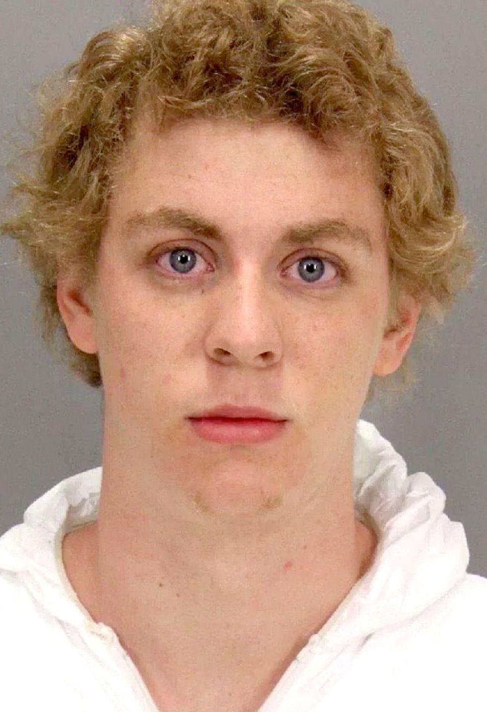 Brock Turner: Rapist