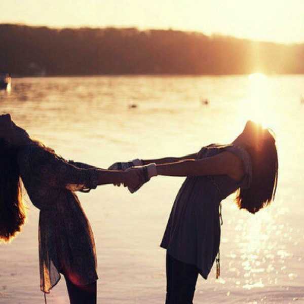 To The Friend Who Slipped Away