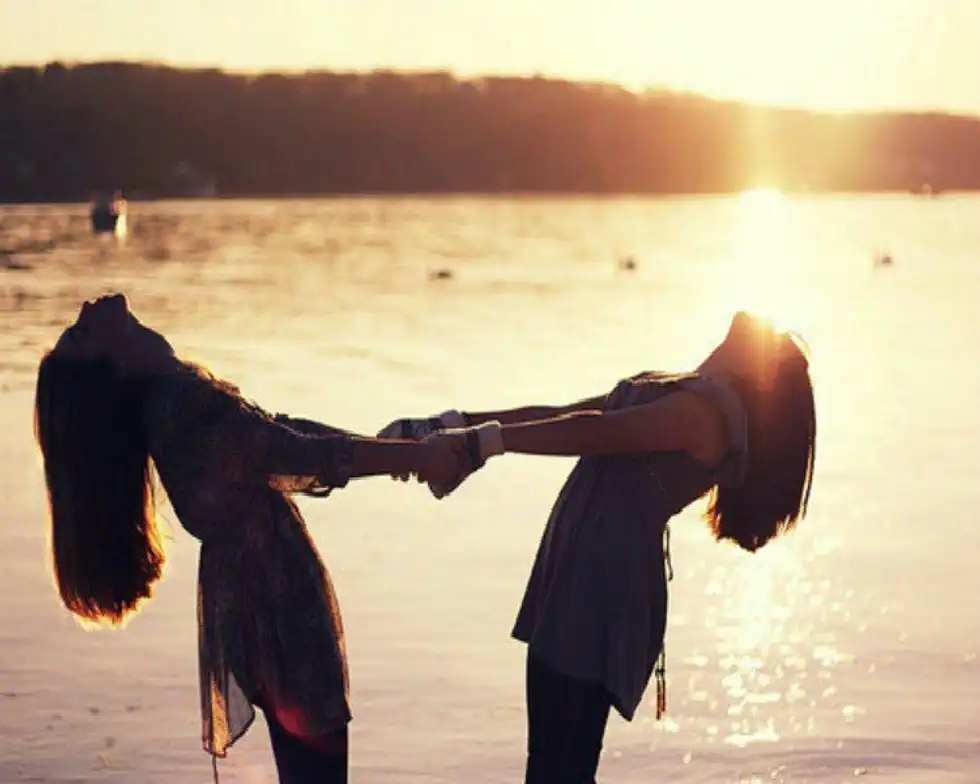 To The Friend Who Slipped Away