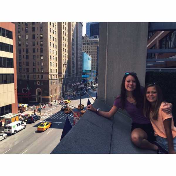 10 Things Anyone With A Little Sister Will Understand