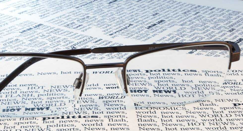 The Death Of Investigative Journalism