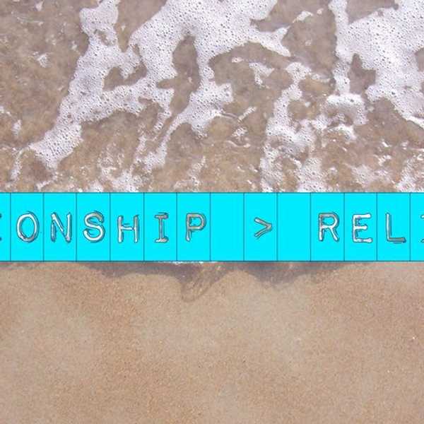 Relationship > Religion