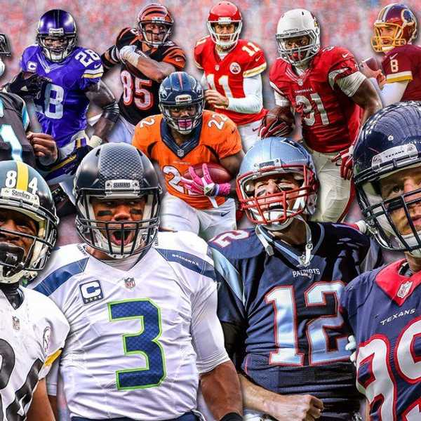 10 Burning Questions Heading Into Week 1 Of The 2016 NFL Season