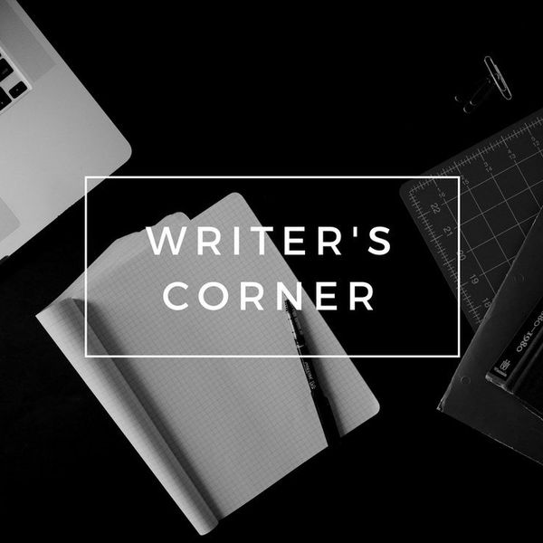 When The Words Don't Flow