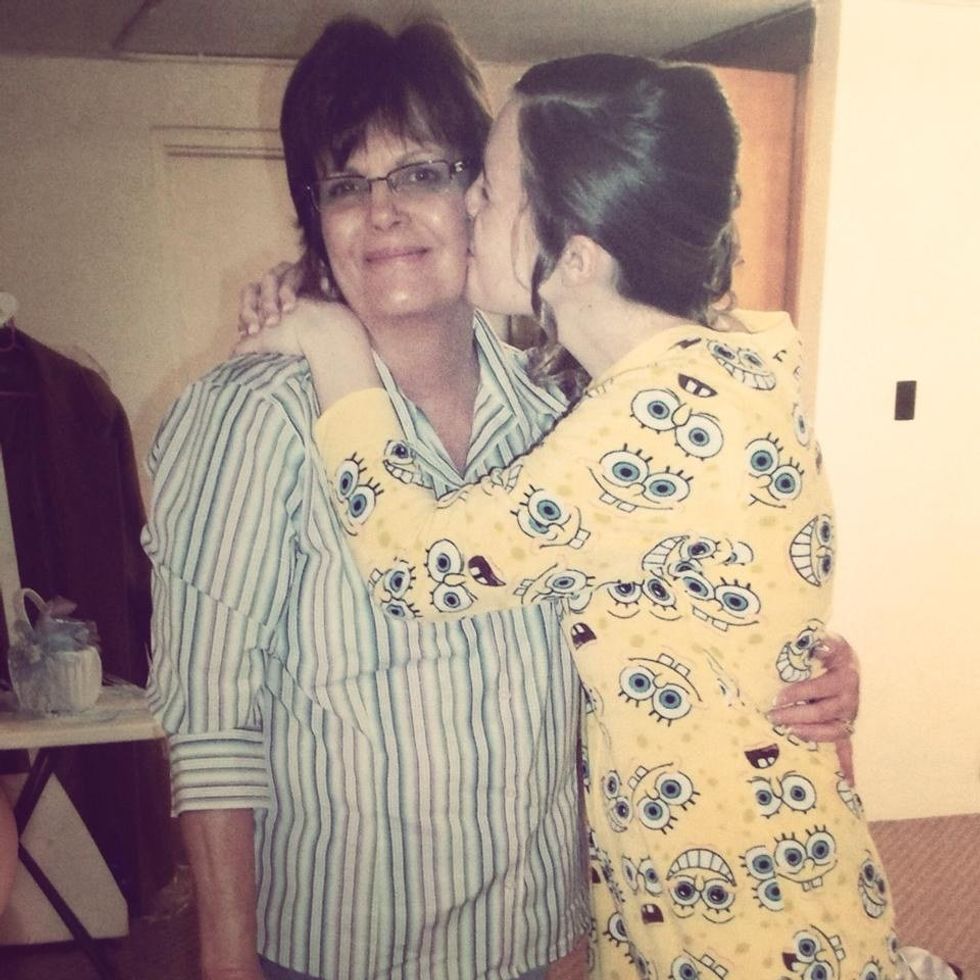 5 Reasons You Should Thank Your Mom