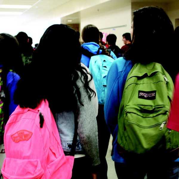 7 Tips For Going Back To School