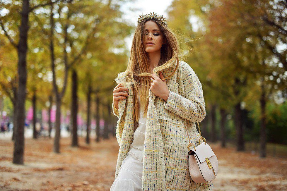 9 Essentials For Your Fall Look