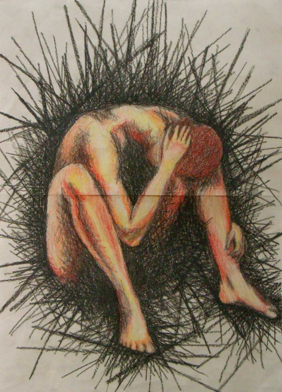 A Psychological Examination Of Why We Hold Grudges