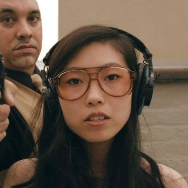 What It Means To Be An Asian American