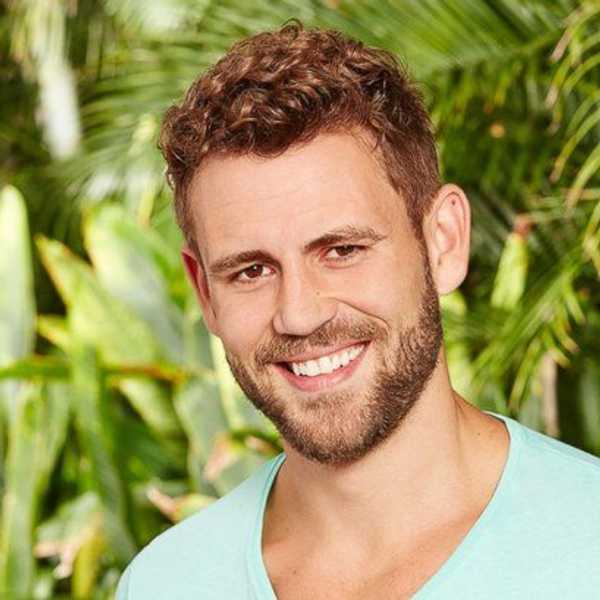 Why Nick Viall Will Be A Great Bachelor