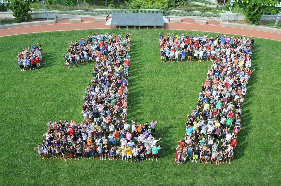 The Eight Things You NEED To Do Before You Graduate College