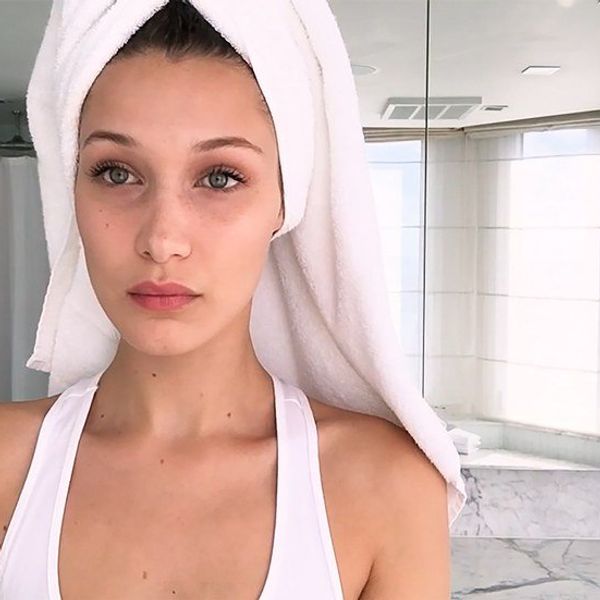 This Is The Story Of How I Became Addicted To My Face