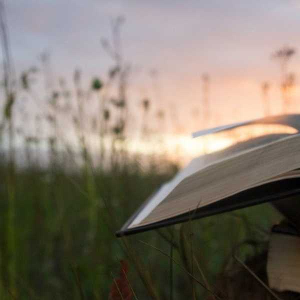 8 Ways To Make The Most Of Your Jesus Time