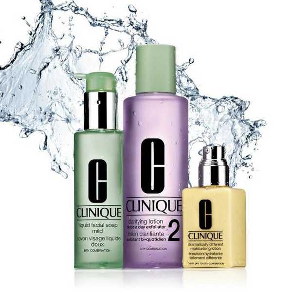 5 Top Skin Care Products