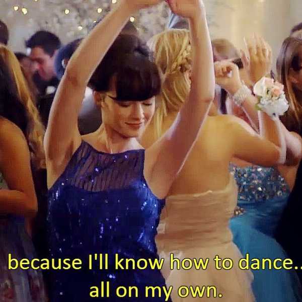 What Characters From My Favorite TV Shows Taught Me