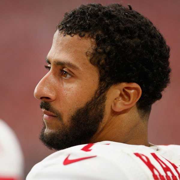 Kaepernick's Protest