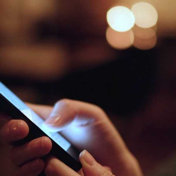 Why Our Generation Gets A Bad Reputation