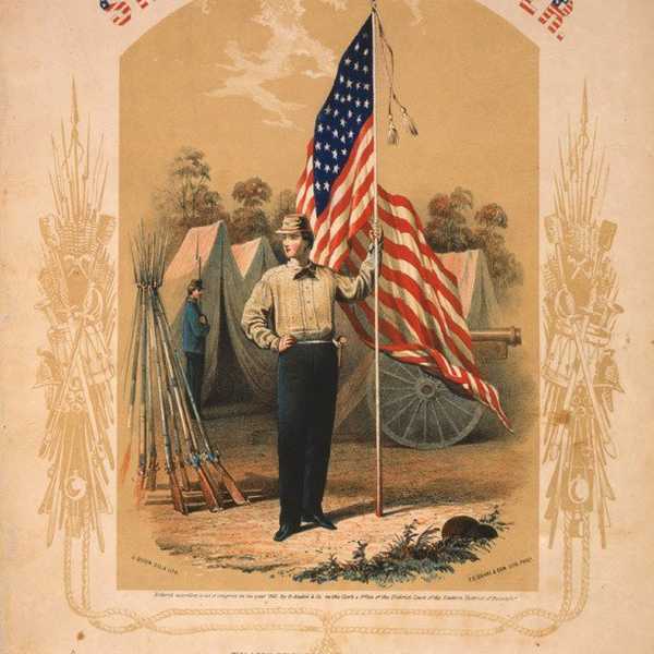 Our White-Washed History: The Truth Behind 'The Star-Spangled Banner'