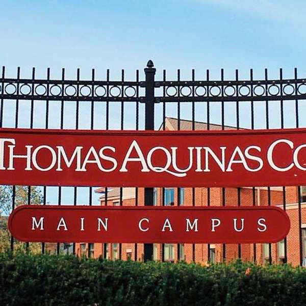 A Thank You Letter To My College Professors