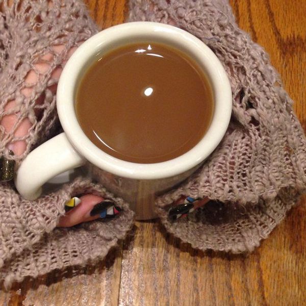 How Being A Server Has Made Me Lose Faith In Humanity