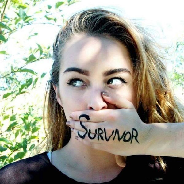 Til It Happens To You