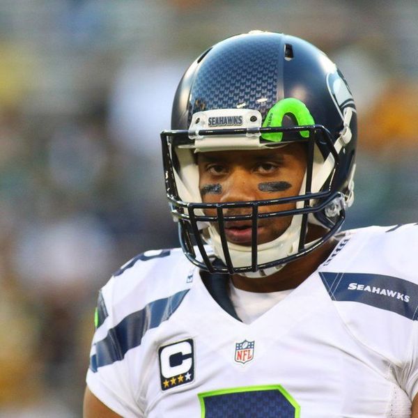 What Football And Sex Have In Common