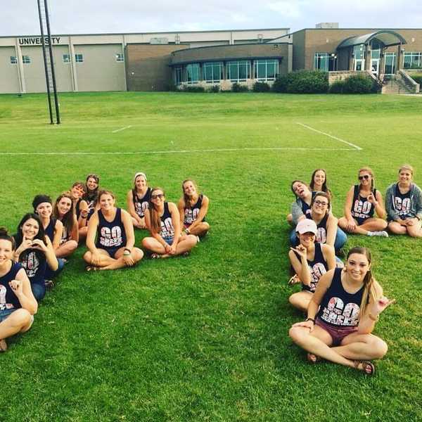 10 Things You Learn From Being A Rho Gamma