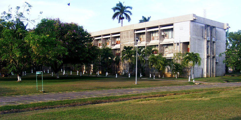 What I Learned In A Foreign Country