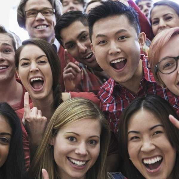 7 Signs You Have #Sophomoritis