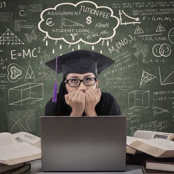 5 Things To Always Consider When Choosing A Major