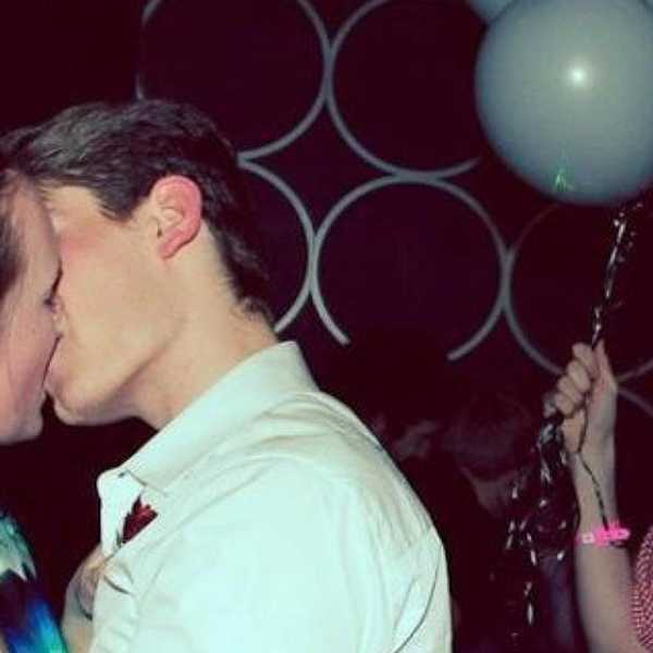 Why Third-Wheeling Isn't A Bad Thing