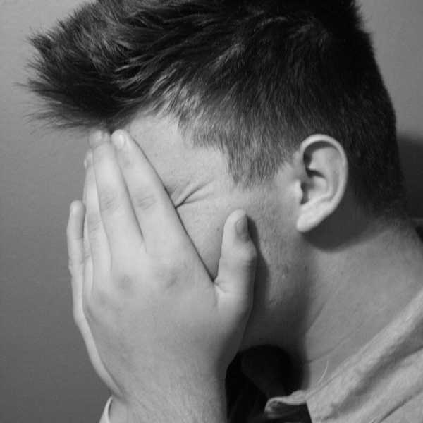 A Personal Experience With Post-Concussion Syndrome