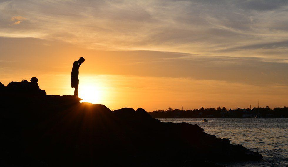 I Was Single For A Year