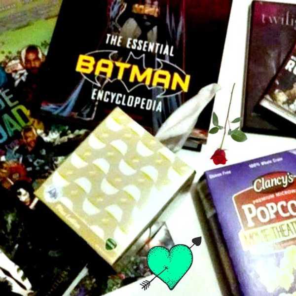 The Hazards of Pop Culture: Relationship Edition