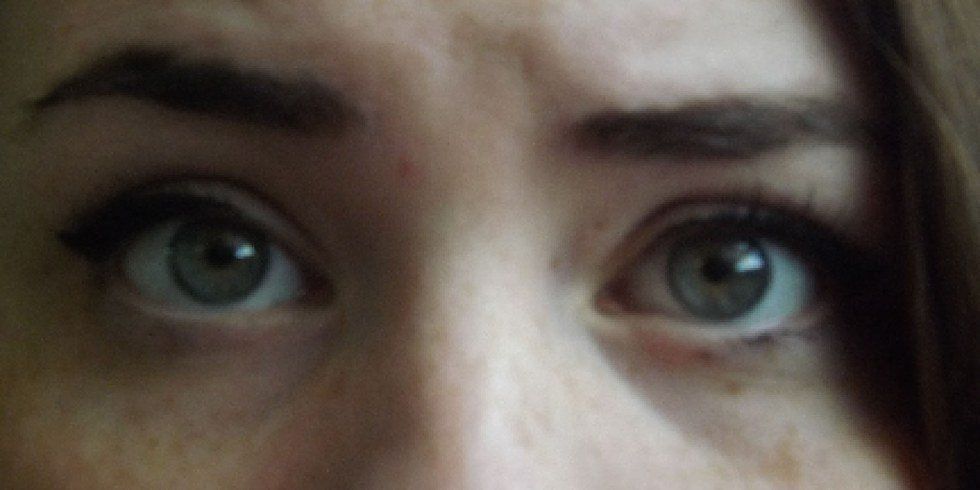 What Girls In Toxic Relationships Need To Hear Right Now